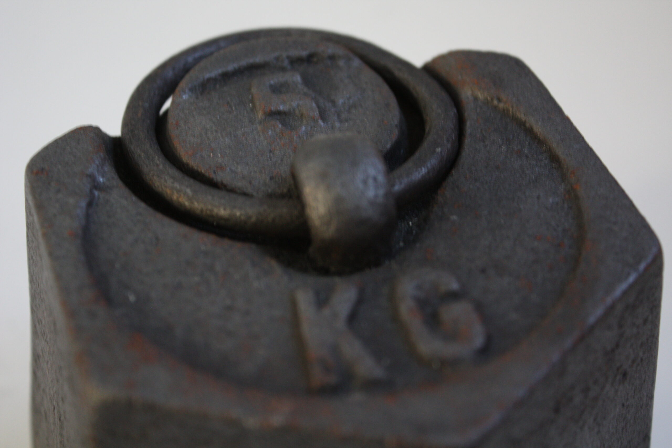 Poids 5kg – 10kg