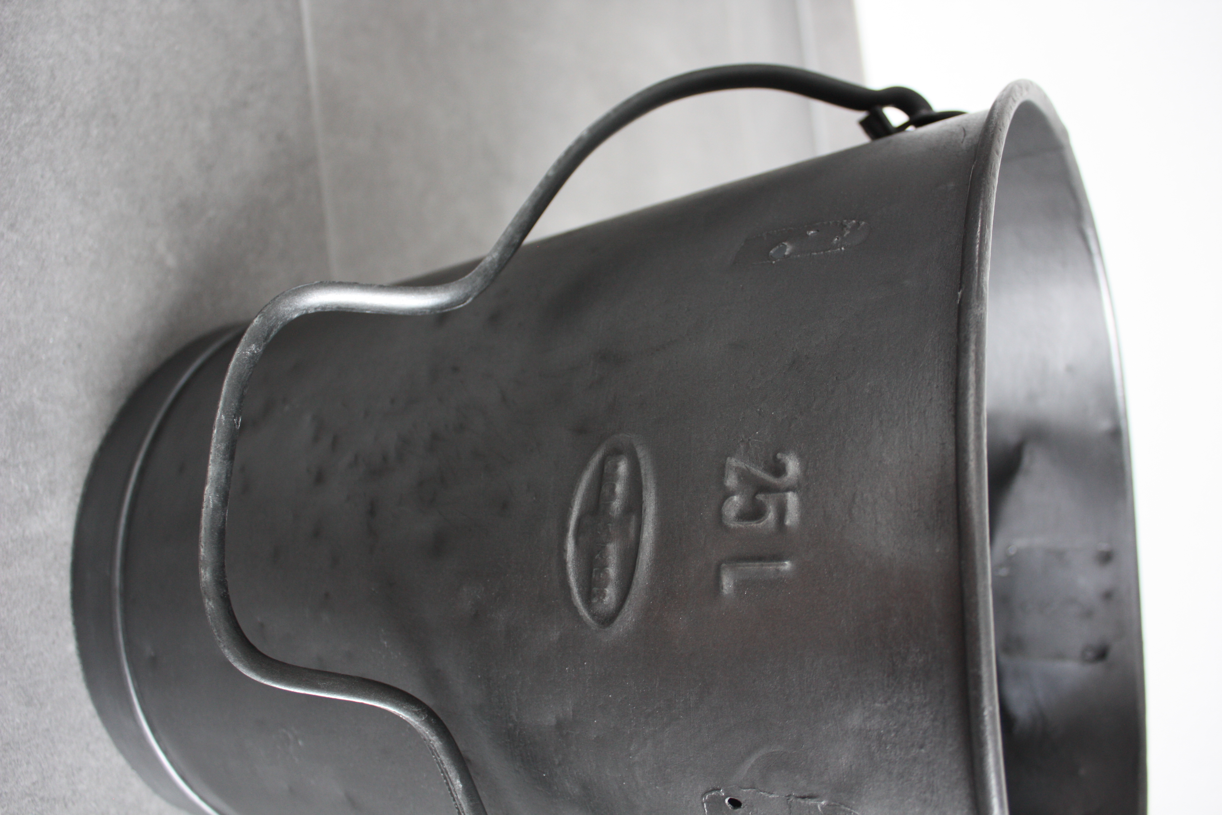 Poubelle | Ochsner Ville de Lausanne 25 litres