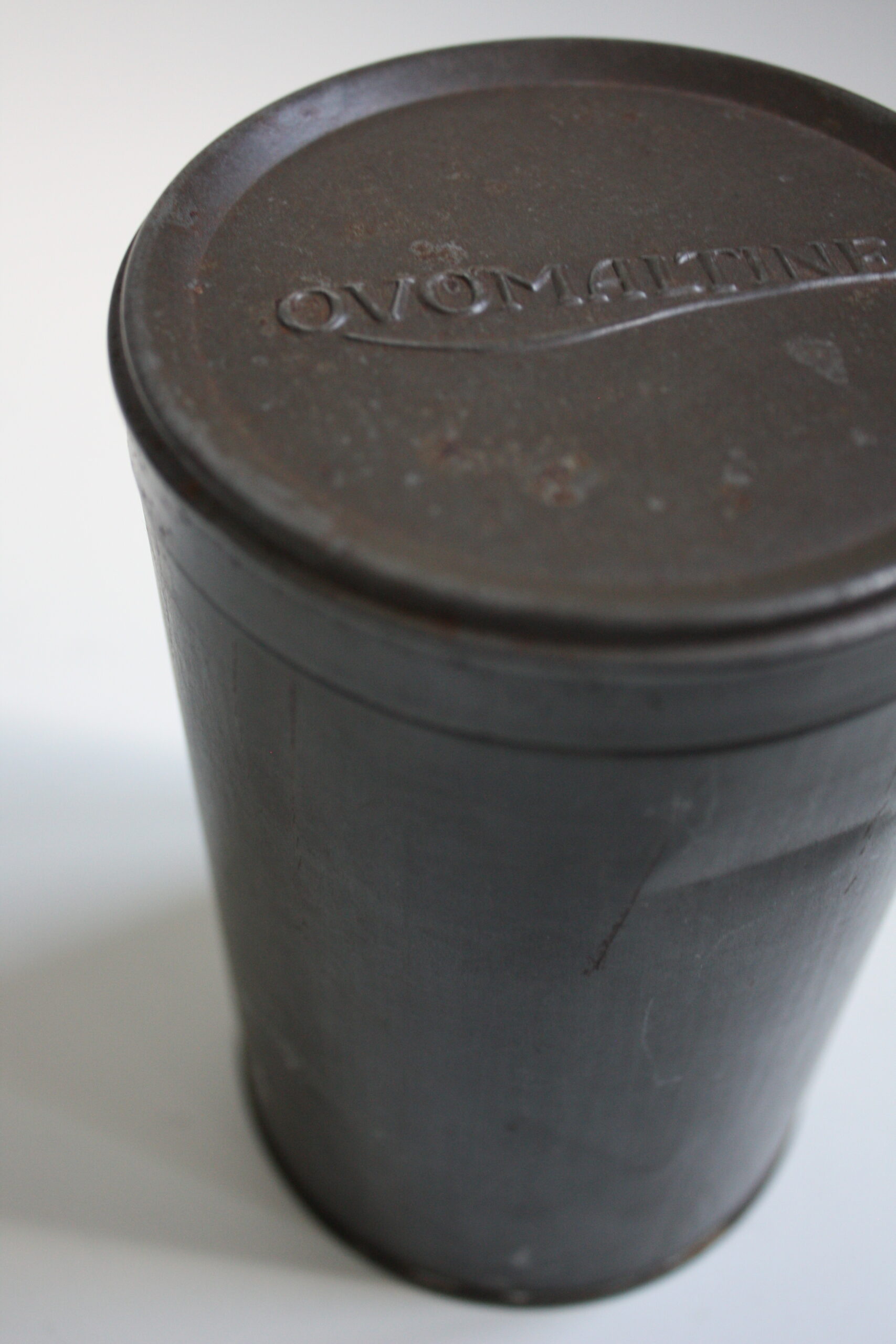 Boîte | Ovomaltine