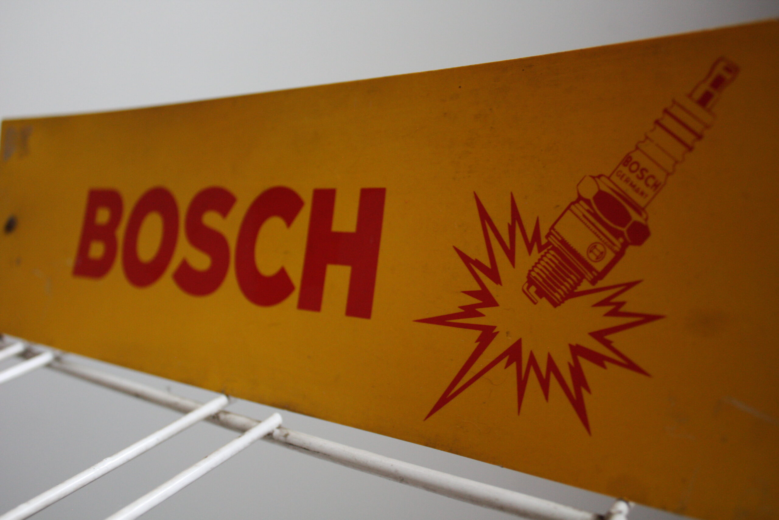 Présentoir | Bosch