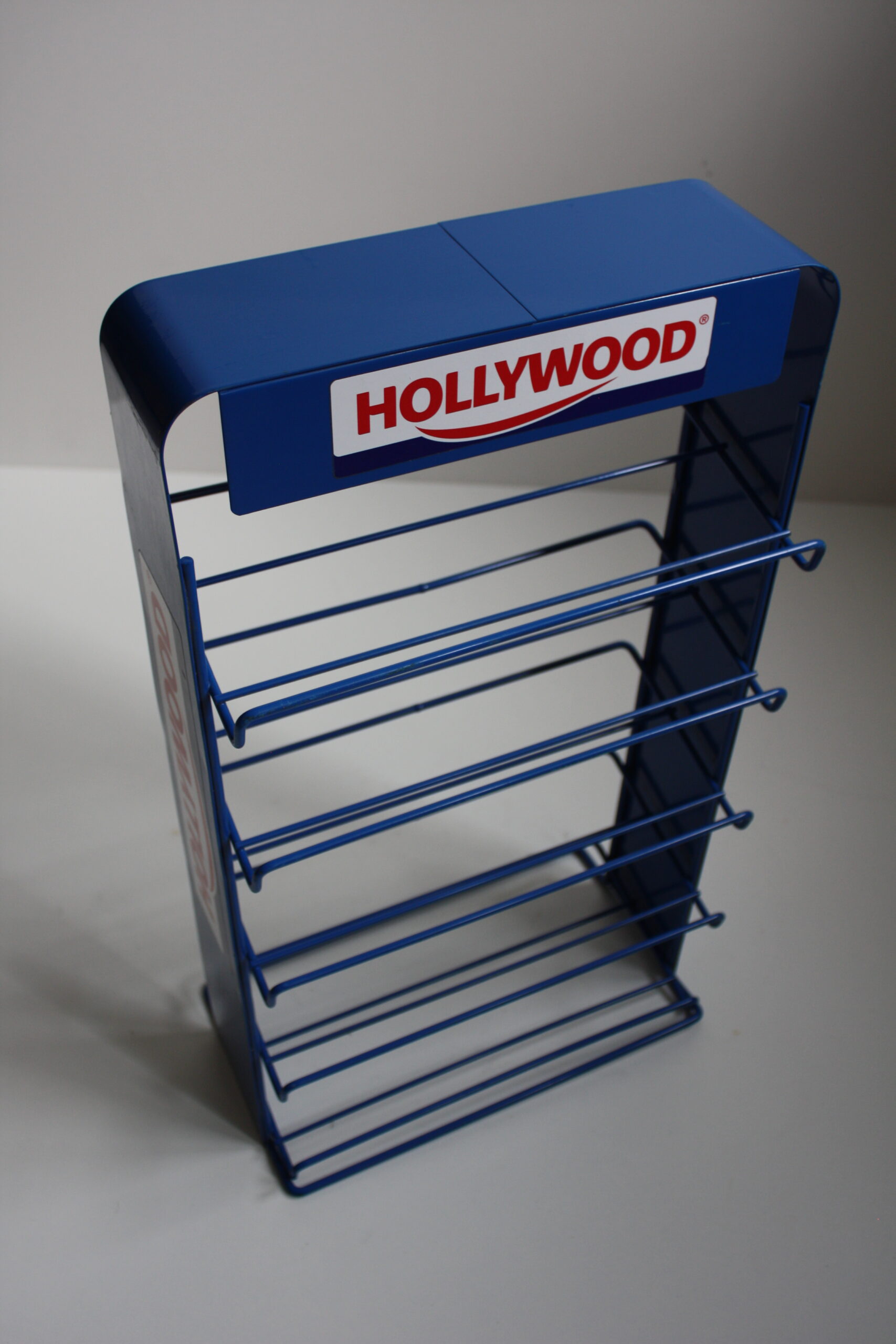 Présentoir | Hollywood
