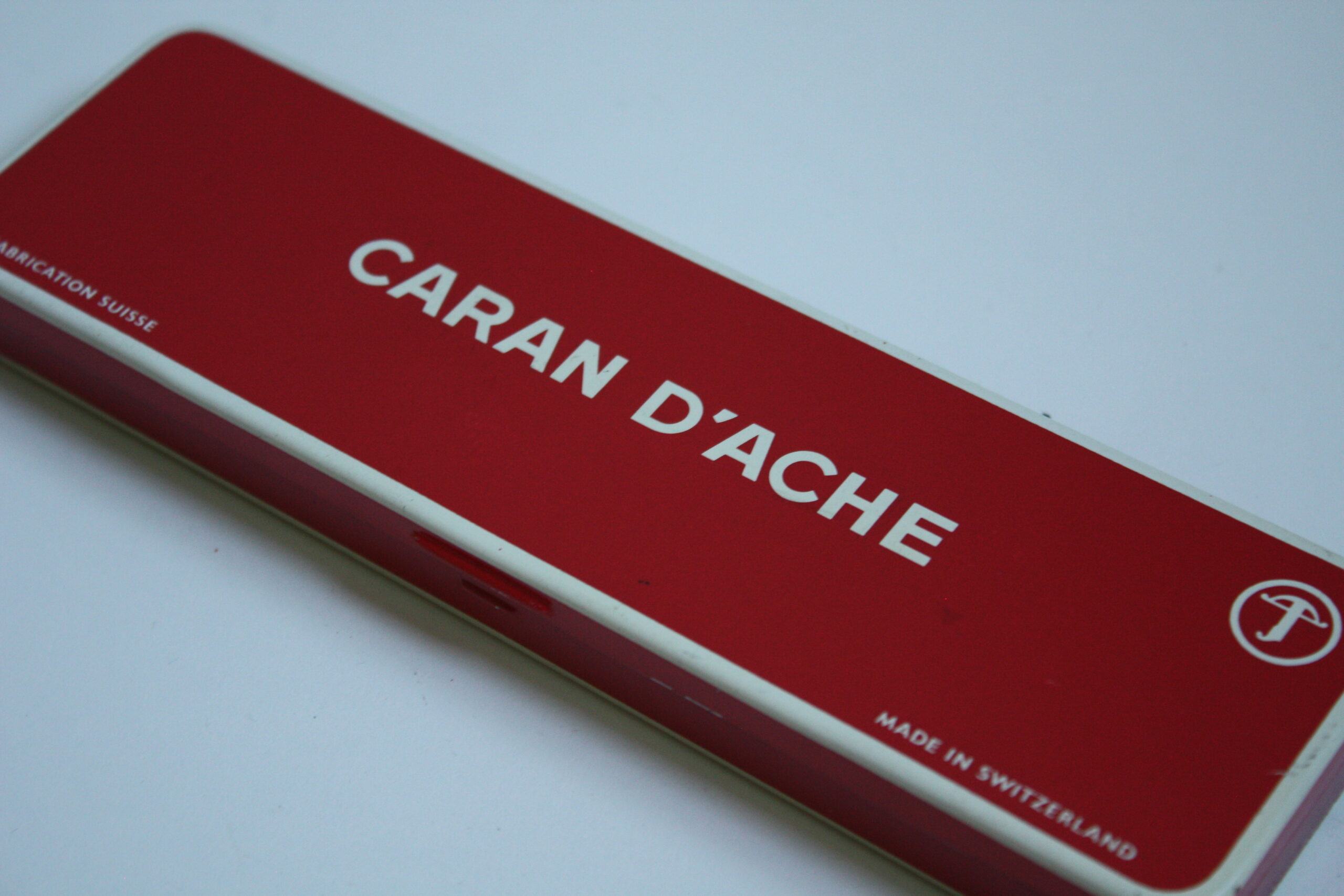 Boîte | Caran d&rsquo;Ache