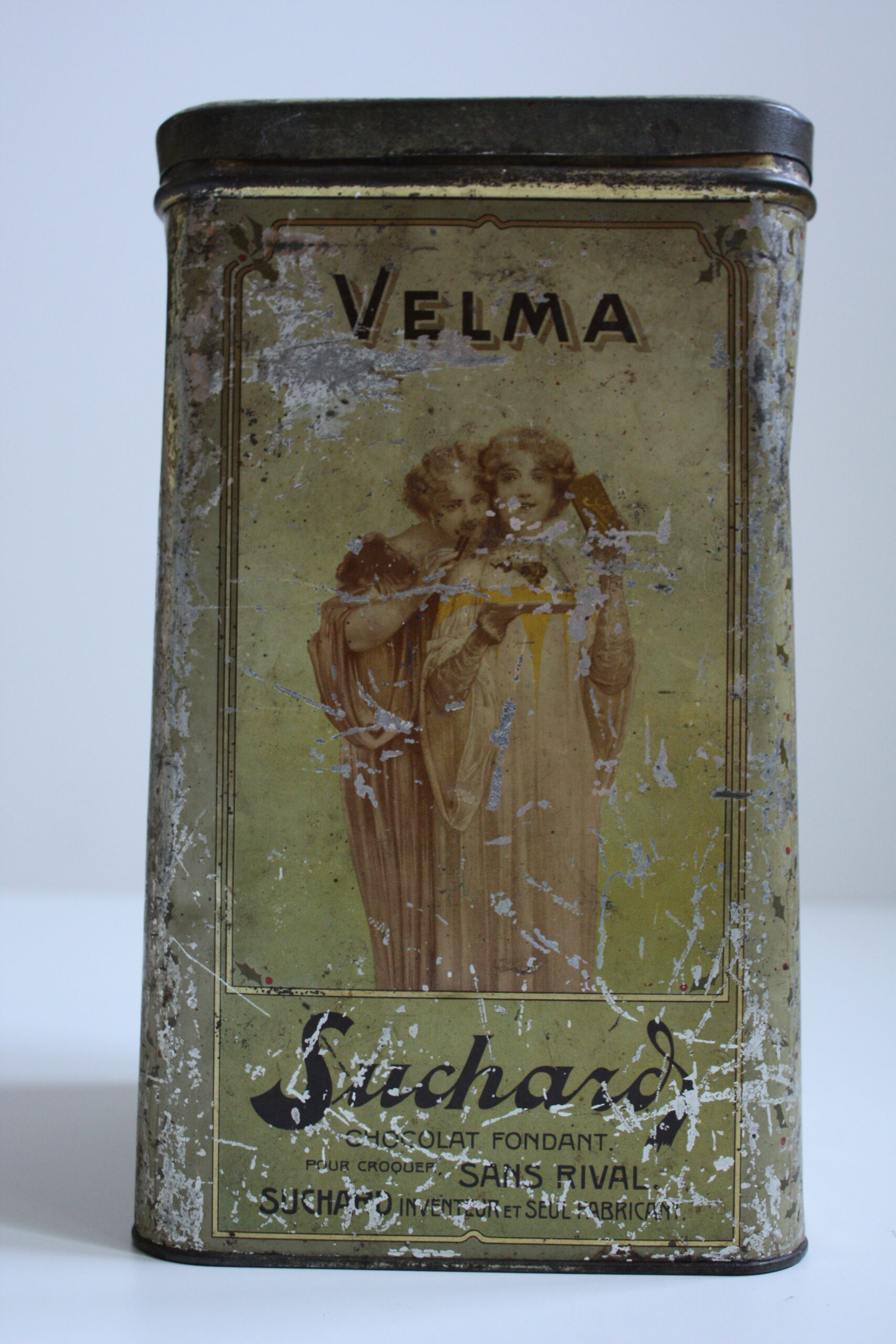 Boîte | Suchard