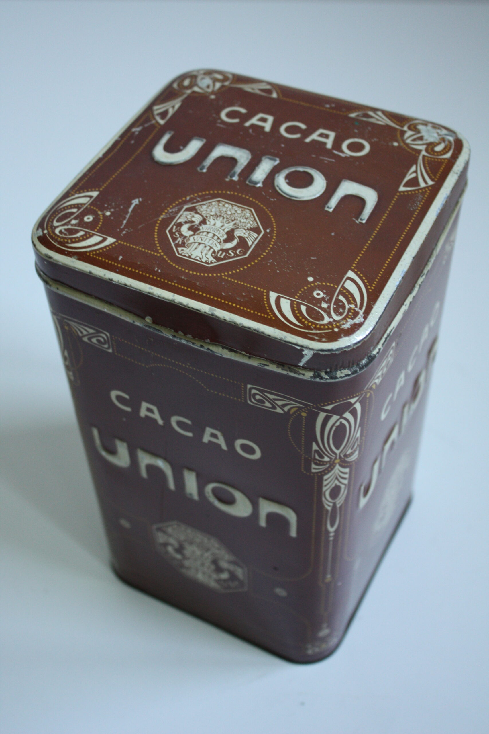 Boîte | Union Cacao