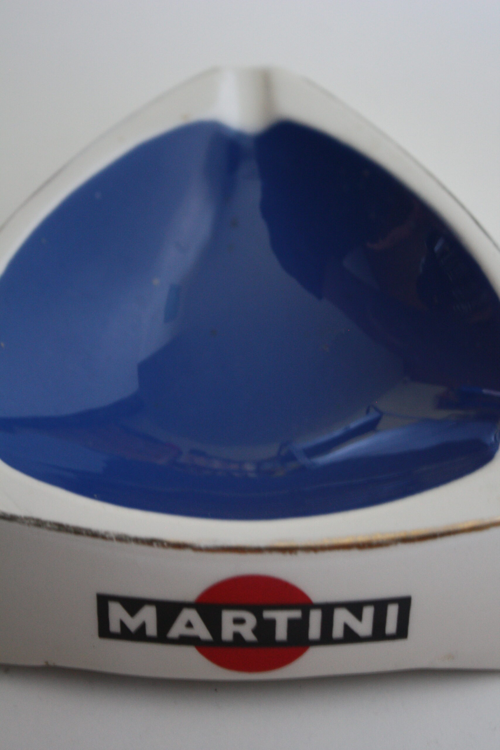 Cendrier | Martini