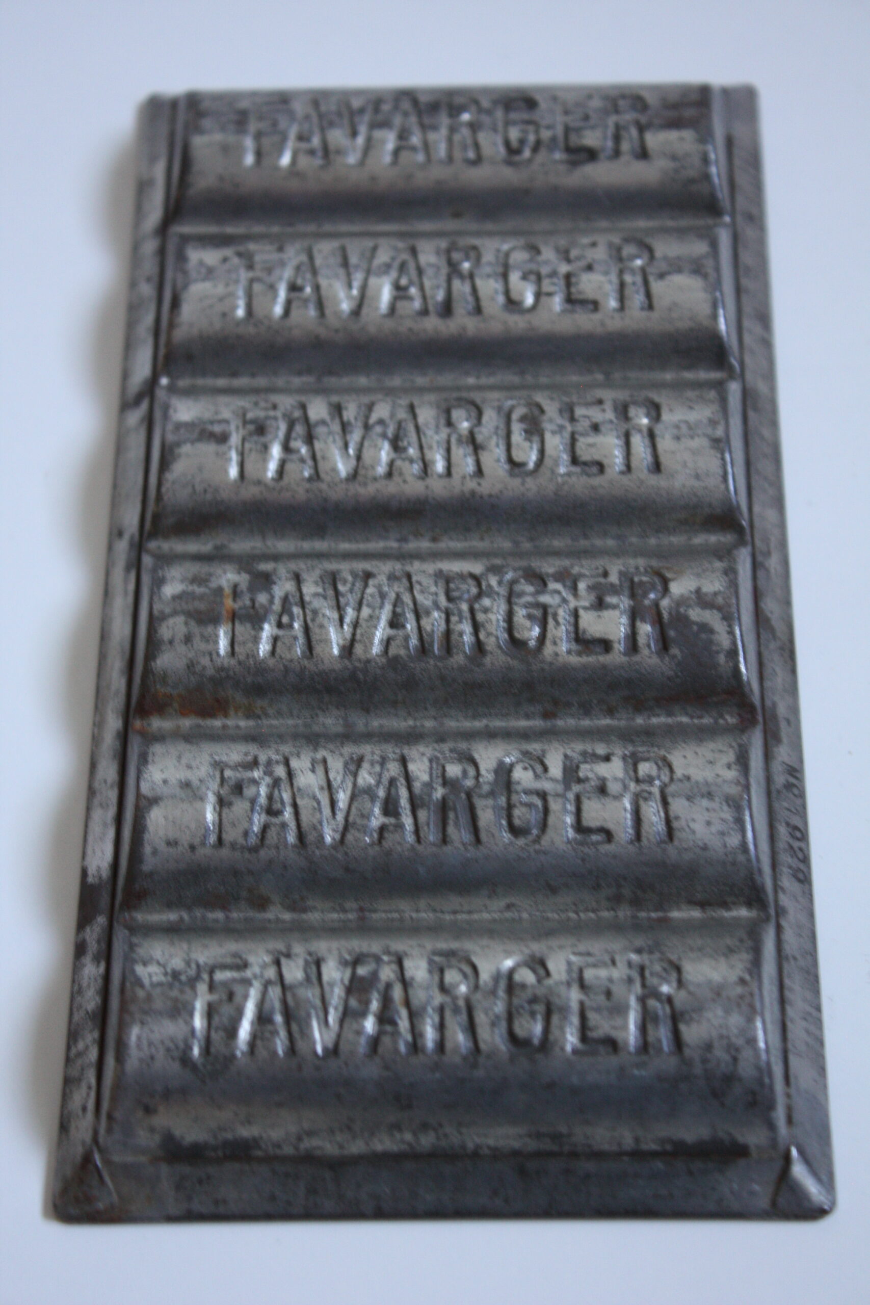 Moule | Favarger