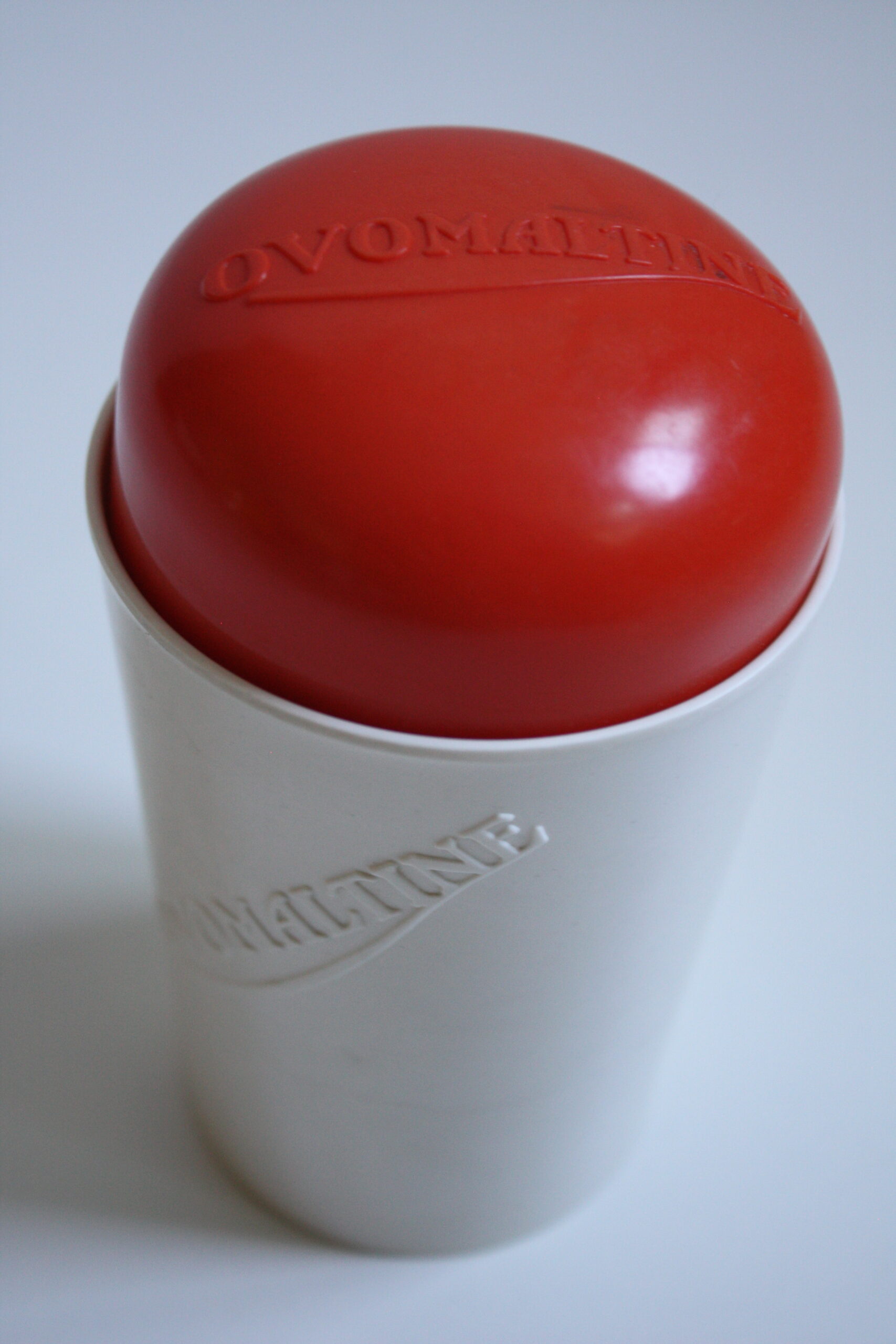 Shaker | Ovomaltine