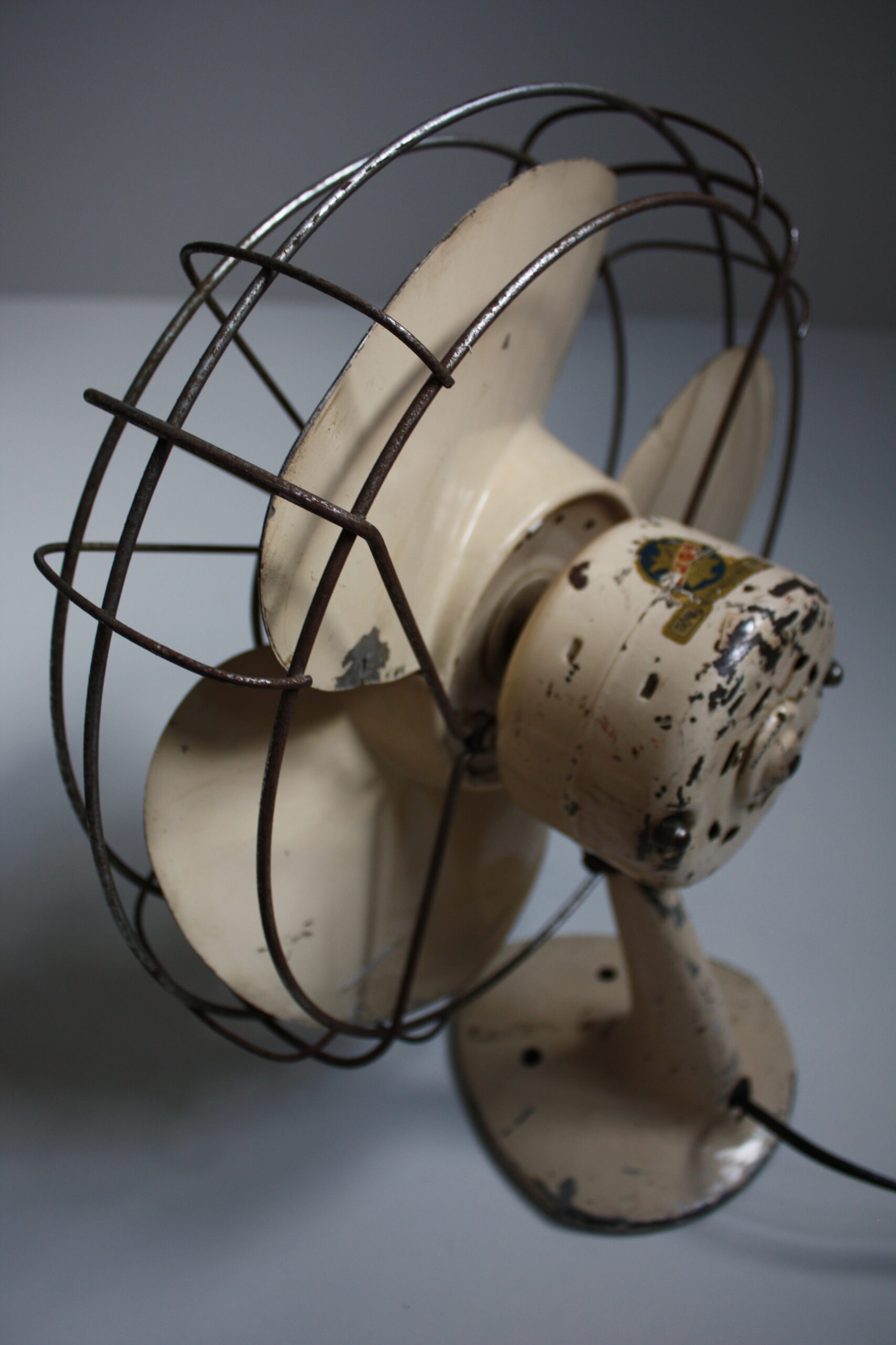 Ventilateur