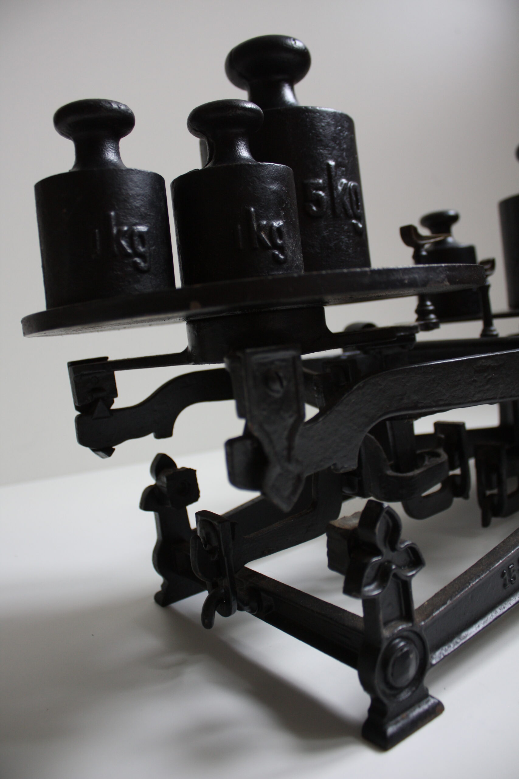 Balance | BB 15kg