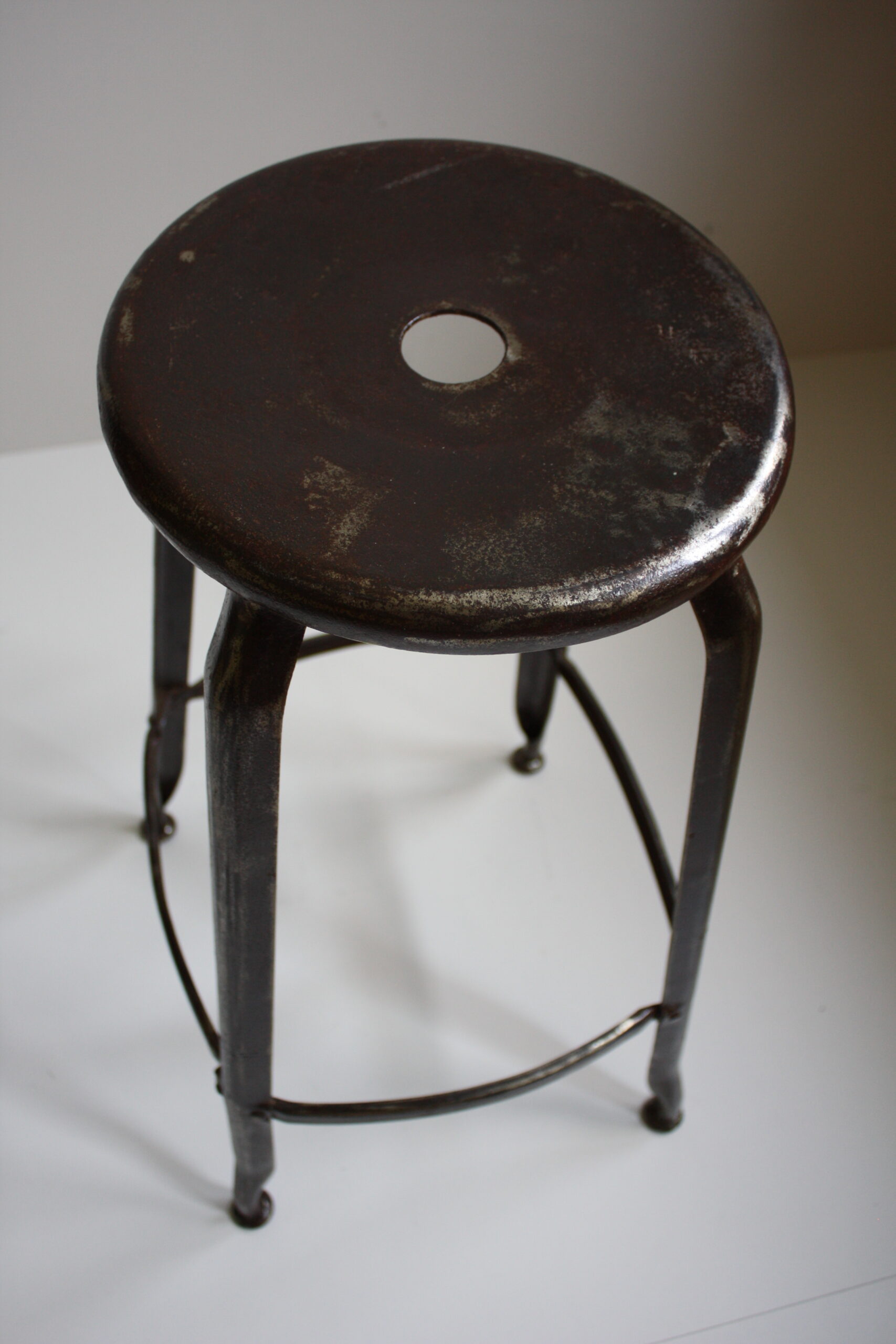 Tabouret -Nicolle-